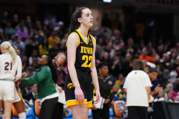 NCAA Womens Basketball: Final Four National Championship-Iowa vs South Carolina