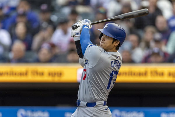 MLB: Los Angeles Dodgers at Minnesota Twins