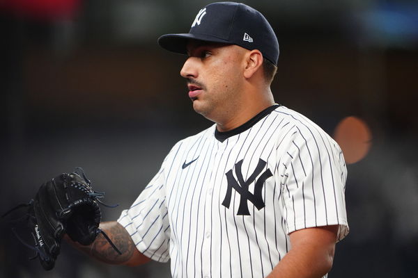 MLB: Miami Marlins at New York Yankees