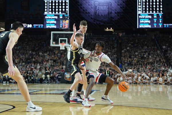 NCAA Basketball: Final Four National Championship