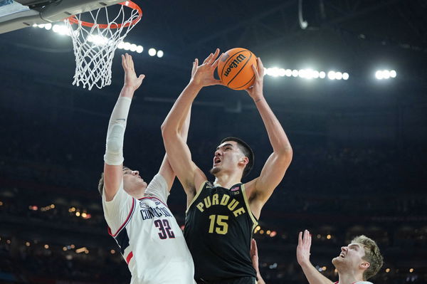 NCAA Basketball: Final Four National Championship