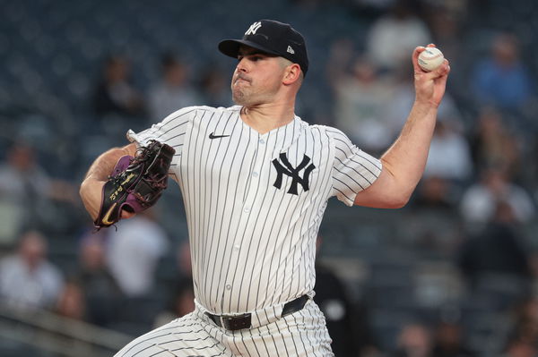 MLB: Miami Marlins at New York Yankees