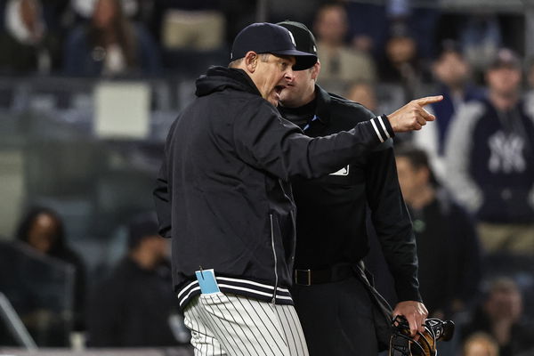 MLB: Miami Marlins at New York Yankees