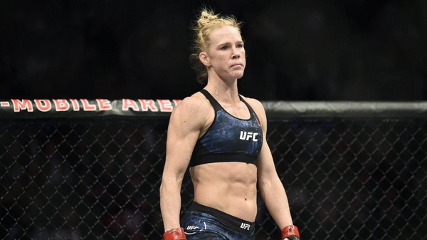 Holly Holm