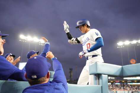 “Break My Manager’s Record”: Shohei Ohtani Targets Dave Roberts Next