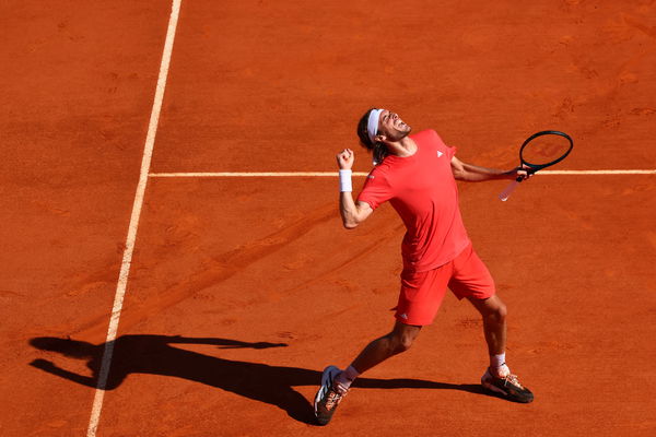 Stefanos Tsitsipas