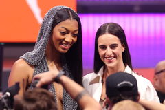WNBA: Draft