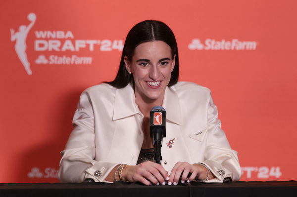 WNBA: Draft