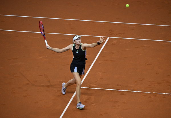 WTA 500 &#8211; Stuttgart Tennis Grand Prix