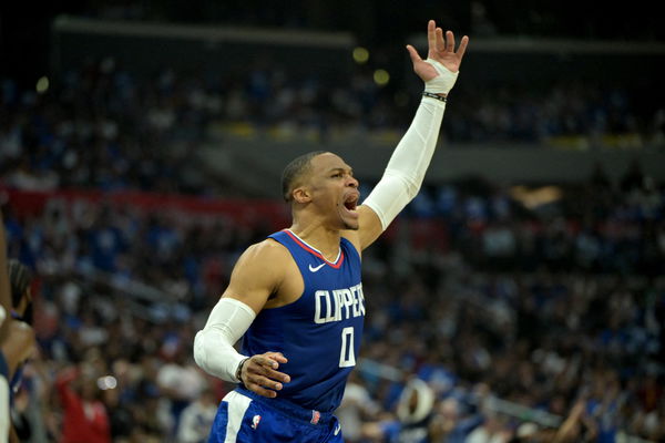 NBA: Playoffs-Dallas Mavericks at Los Angeles Clippers