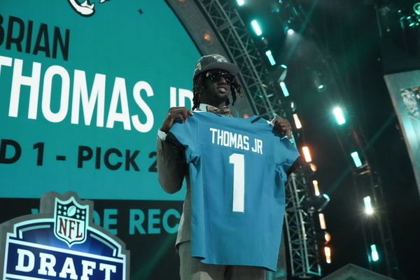 NFL: NFL Draft