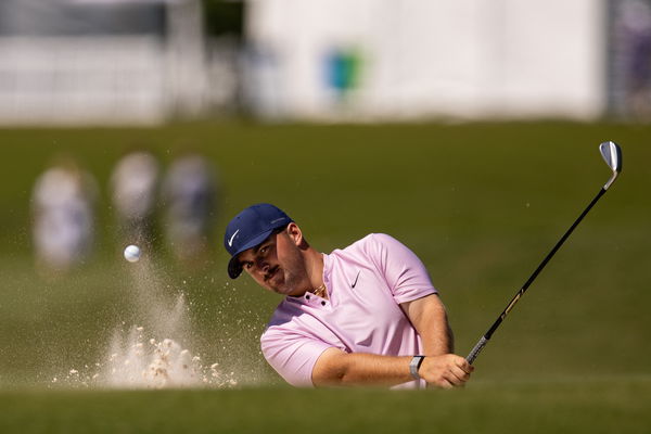 PGA: Zurich Classic of New Orleans &#8211; Second Round