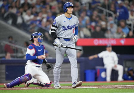"Reporter Got It Wrong": Real Reason Shohei Ohtani Was Booed By Blue