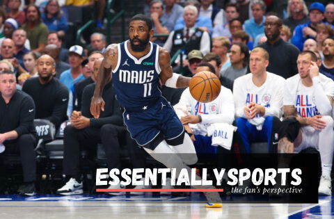 What is Kyrie Irving's IQ Score? Exploring Mavs Star's Education
