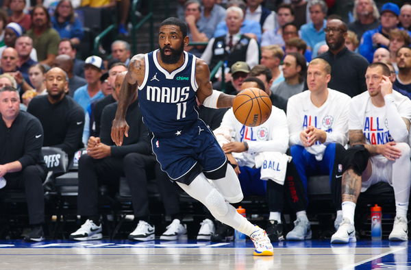 NBA: Playoffs-Los Angeles Clippers at Dallas Mavericks