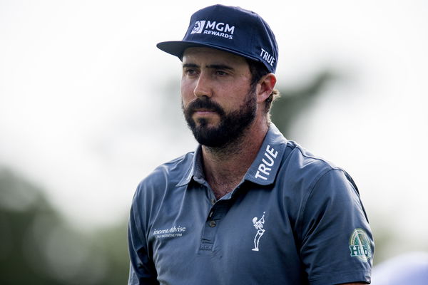 PGA: Zurich Classic of New Orleans &#8211; Final Round