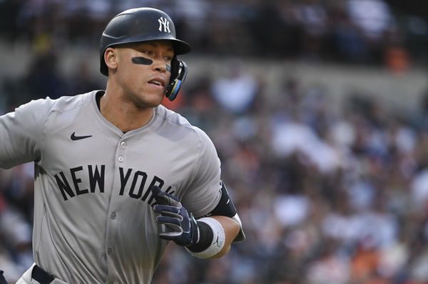 MLB: New York Yankees at Baltimore Orioles