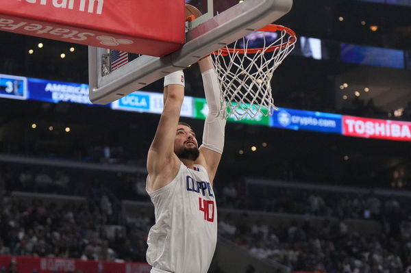 NBA: Playoffs-Dallas Mavericks at Los Angeles Clippers