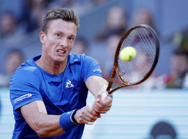 Madrid Open