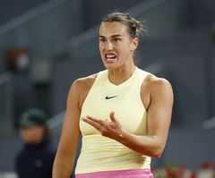 Madrid Open