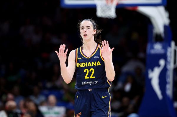 WNBA: Preseason-Indiana Fever at Dallas Wings