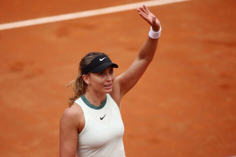 Paula Badosa Challenges Report on Coaching Split