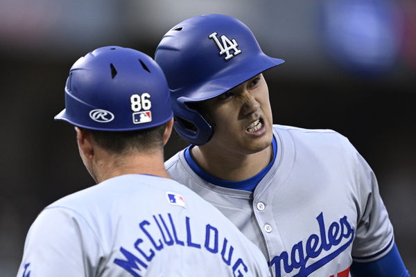 MLB: Los Angeles Dodgers at San Diego Padres