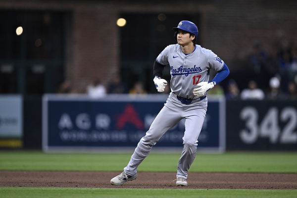 MLB: Los Angeles Dodgers at San Diego Padres