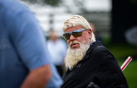 John Daly