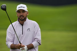 PGA: PGA Championship &#8211; Practice Round