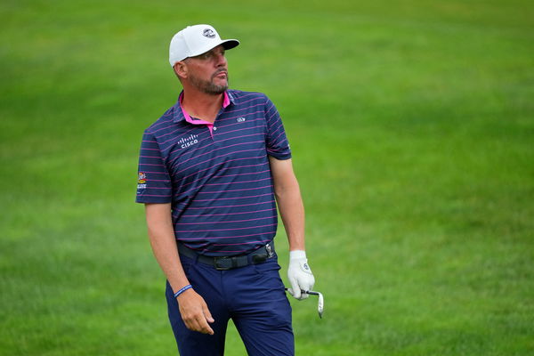 PGA: PGA Championship &#8211; Practice Round