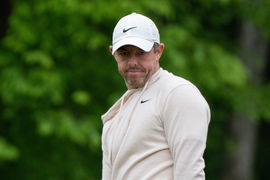 PGA: PGA Championship &#8211; Practice Round