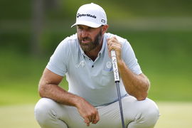 PGA: PGA Championship &#8211; Practice Round