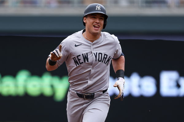 MLB: New York Yankees at Minnesota Twins