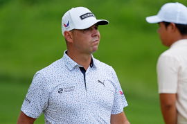 PGA: PGA Championship &#8211; First Round