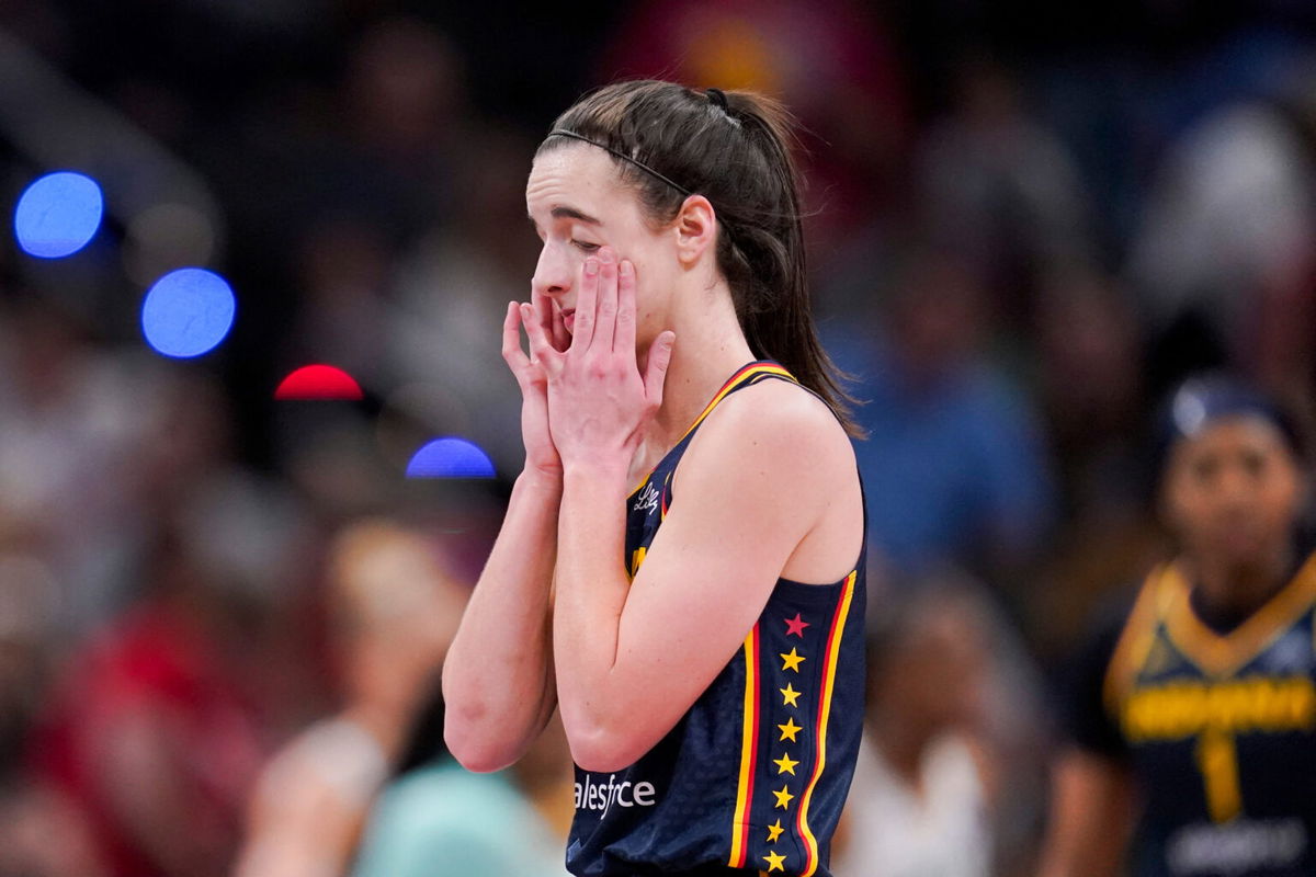 Despite Failed Debut, 2x WNBA Champion Lauren Jackson Backs Caitlin Clark  Amid Fan Backlash - EssentiallySports