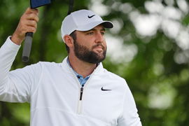 PGA: PGA Championship &#8211; Second Round