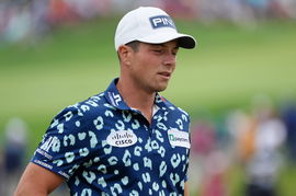 PGA: PGA Championship &#8211; Second Round