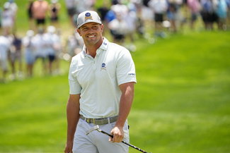 Bryson DeChambeau