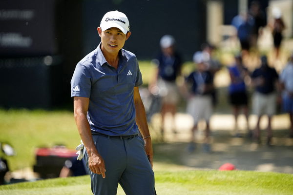 PGA: PGA Championship &#8211; Final Round