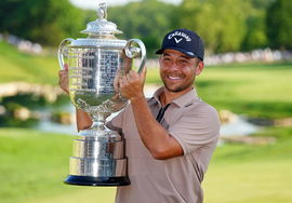PGA: PGA Championship &#8211; Final Round