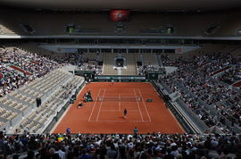 French Open, Roland Garros