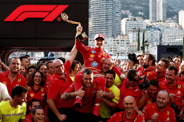 Monaco Grand Prix