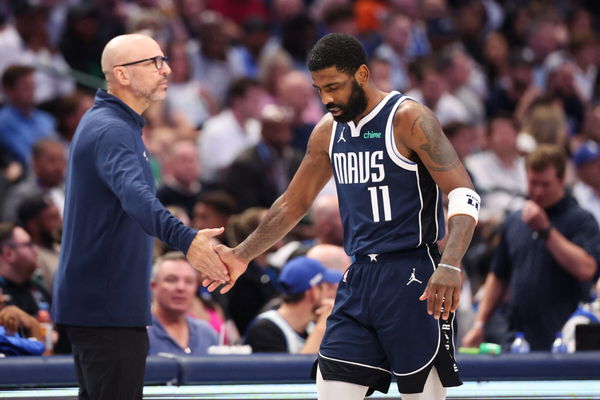 NBA: Playoffs-Minnesota Timberwolves at Dallas Mavericks