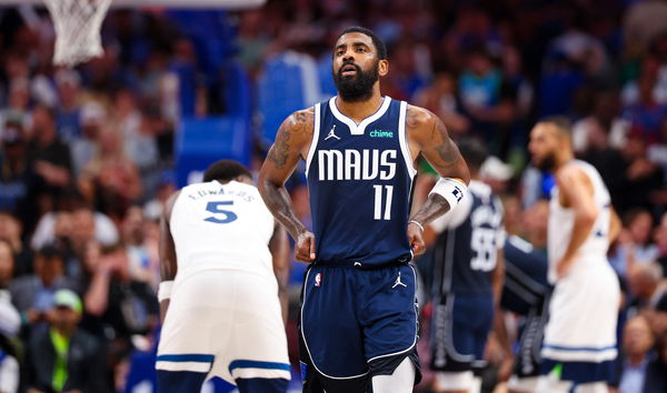 NBA: Playoffs-Minnesota Timberwolves at Dallas Mavericks