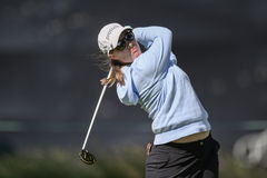 LPGA: U.S. Women&#8217;s Open &#8211; First Round