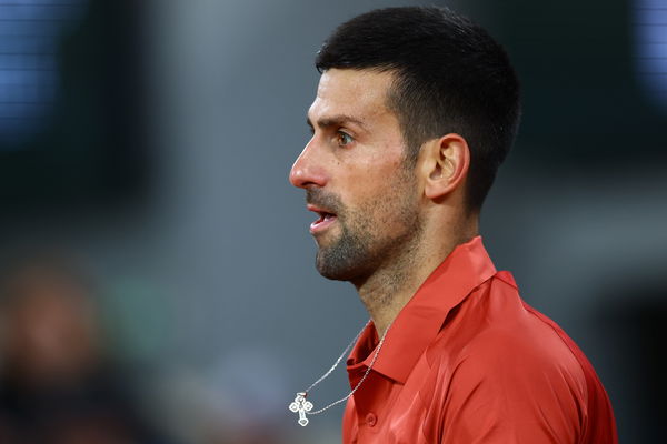 French Open 2024: Advantage Casper Ruud As Wounded Novak Djokovic ...