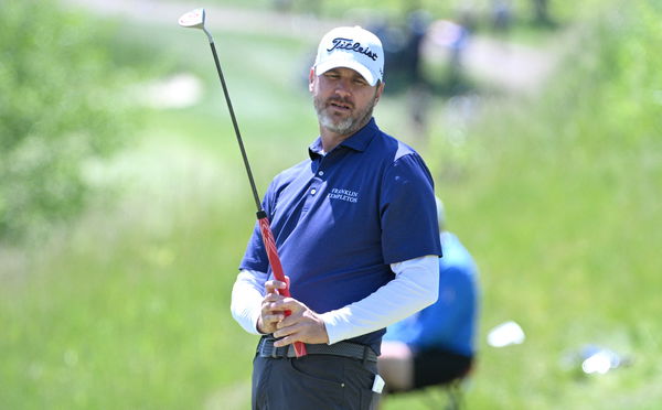 PGA: RBC Canadian Open &#8211; First Round