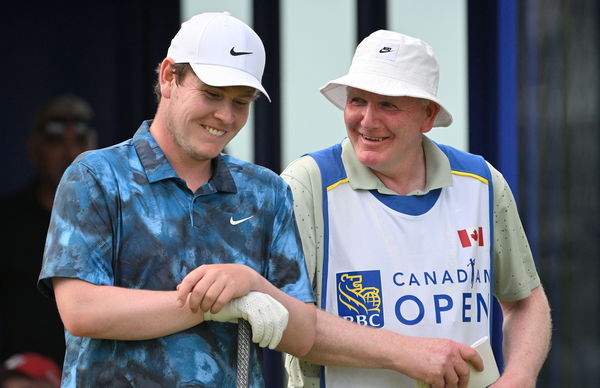 PGA: RBC Canadian Open &#8211; Third Round