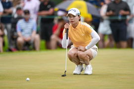 LPGA: U.S. Women&#8217;s Open &#8211; Final Round